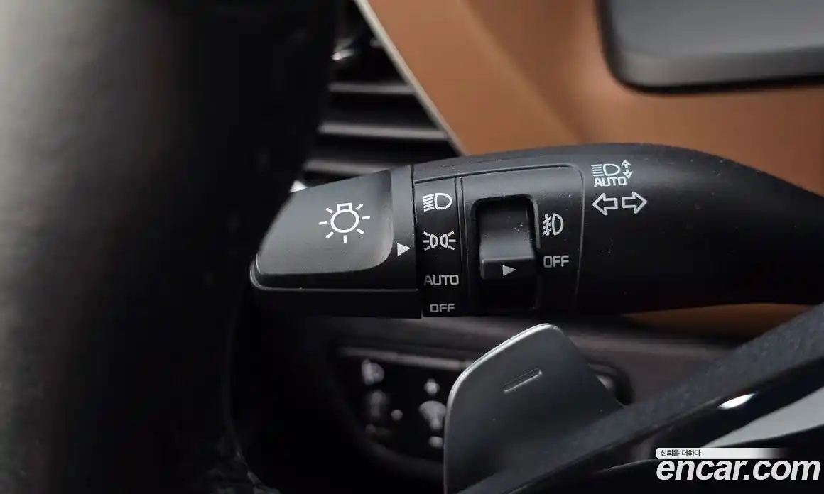 Kia Seltos 2024 1.6 автомат (гидро), фото 21