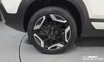 Kia Seltos 2024 1.6 автомат (гидро), миниатюра 5