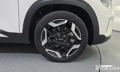 Kia Seltos 2024 1.6 автомат (гидро), миниатюра 7