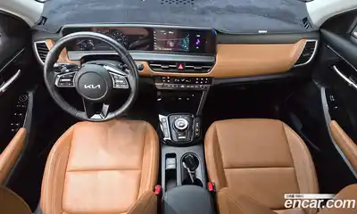 Kia Seltos 2024 1.6 автомат (гидро), миниатюра 10