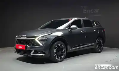 Kia Sportage, 2023, 16 093 км
