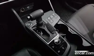 Kia Sportage 2023 1.6 автомат (гидро), миниатюра 12