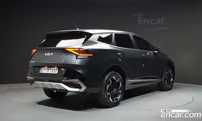 Kia Sportage 2023 1.6 автомат (гидро), миниатюра 2