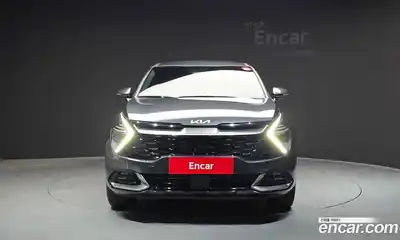 Kia Sportage 2023 1.6 автомат (гидро), миниатюра 3