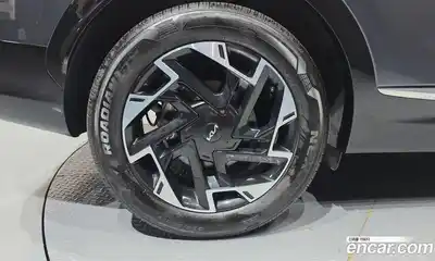 Kia Sportage 2023 1.6 автомат (гидро), миниатюра 5