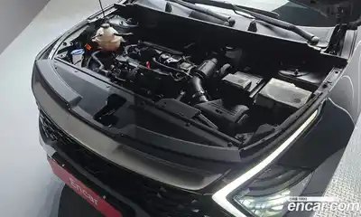 Kia Sportage 2023 1.6 автомат (гидро), миниатюра 6
