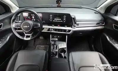 Kia Sportage 2023 1.6 автомат (гидро), миниатюра 10