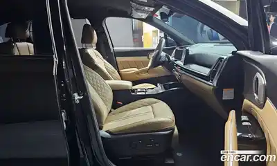 Kia Sorento 2024 1.6 автомат (гидро), миниатюра 11