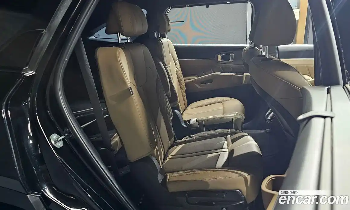 Kia Sorento 2024 1.6 автомат (гидро), фото 12