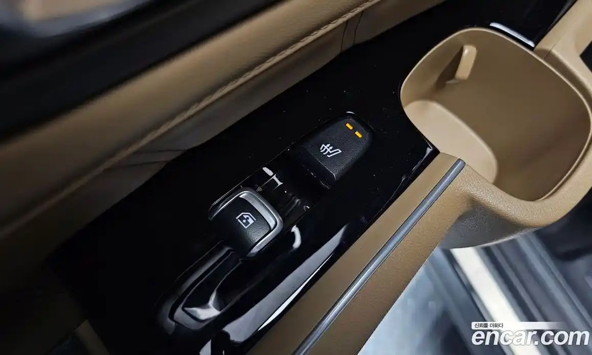 Kia Sorento 2024 1.6 автомат (гидро), фото 18