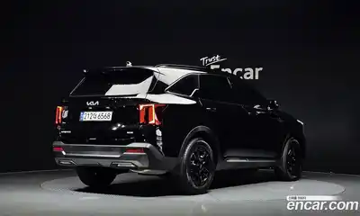Kia Sorento 2024 1.6 автомат (гидро), миниатюра 2