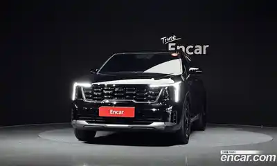 Kia Sorento 2024 1.6 автомат (гидро), миниатюра 3