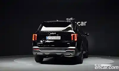 Kia Sorento 2024 1.6 автомат (гидро), миниатюра 4