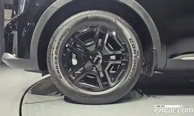 Kia Sorento 2024 1.6 автомат (гидро), миниатюра 5