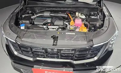 Kia Sorento 2024 1.6 автомат (гидро), миниатюра 6