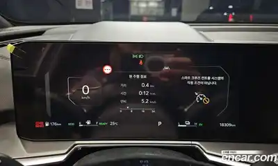 Kia Sorento 2024 1.6 автомат (гидро), миниатюра 8
