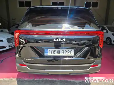 Kia Carnival 2024 1.6 автомат (гидро), миниатюра 4