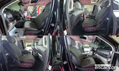 Kia Carnival 2024 1.6 автомат (гидро), миниатюра 10