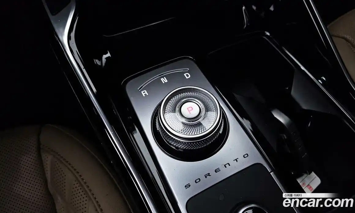 Kia Sorento 2024 1.6 автомат (гидро), фото 12