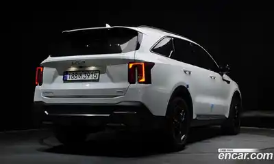 Kia Sorento 2024 1.6 автомат (гидро), миниатюра 2
