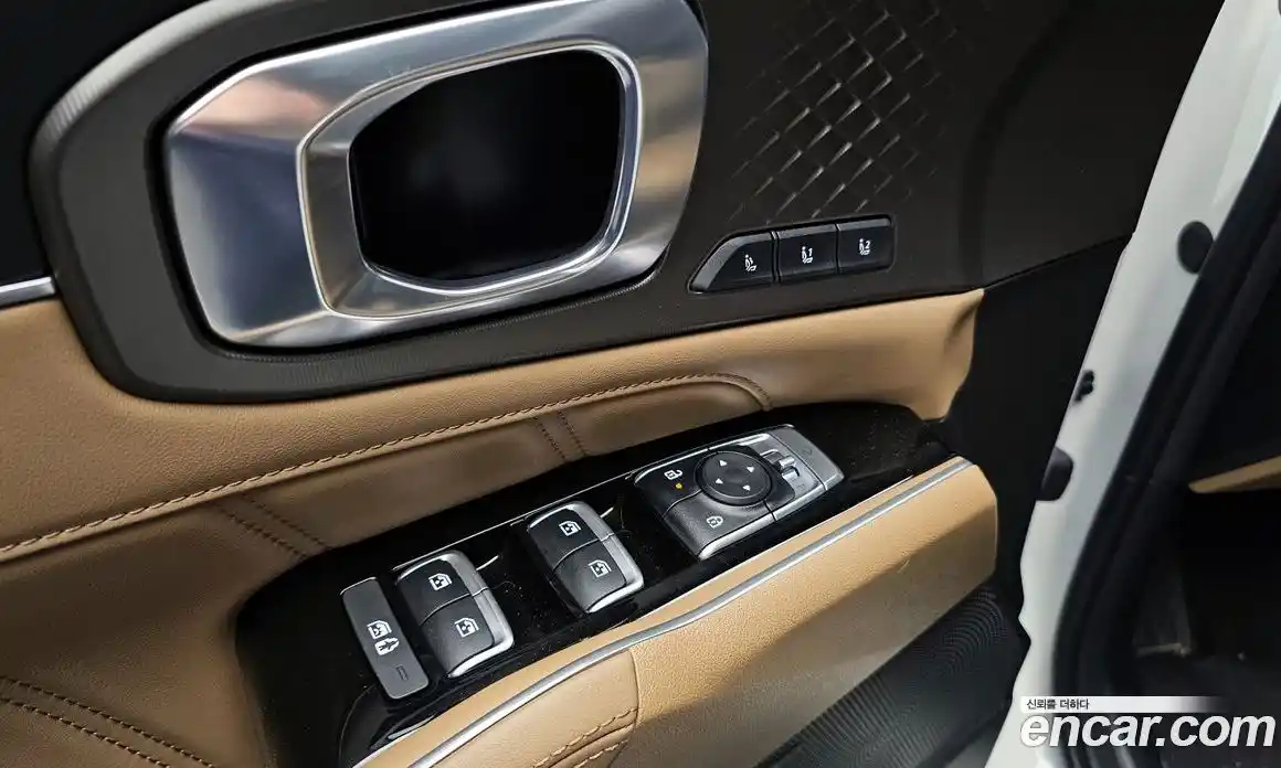Kia Sorento 2024 1.6 автомат (гидро), фото 27