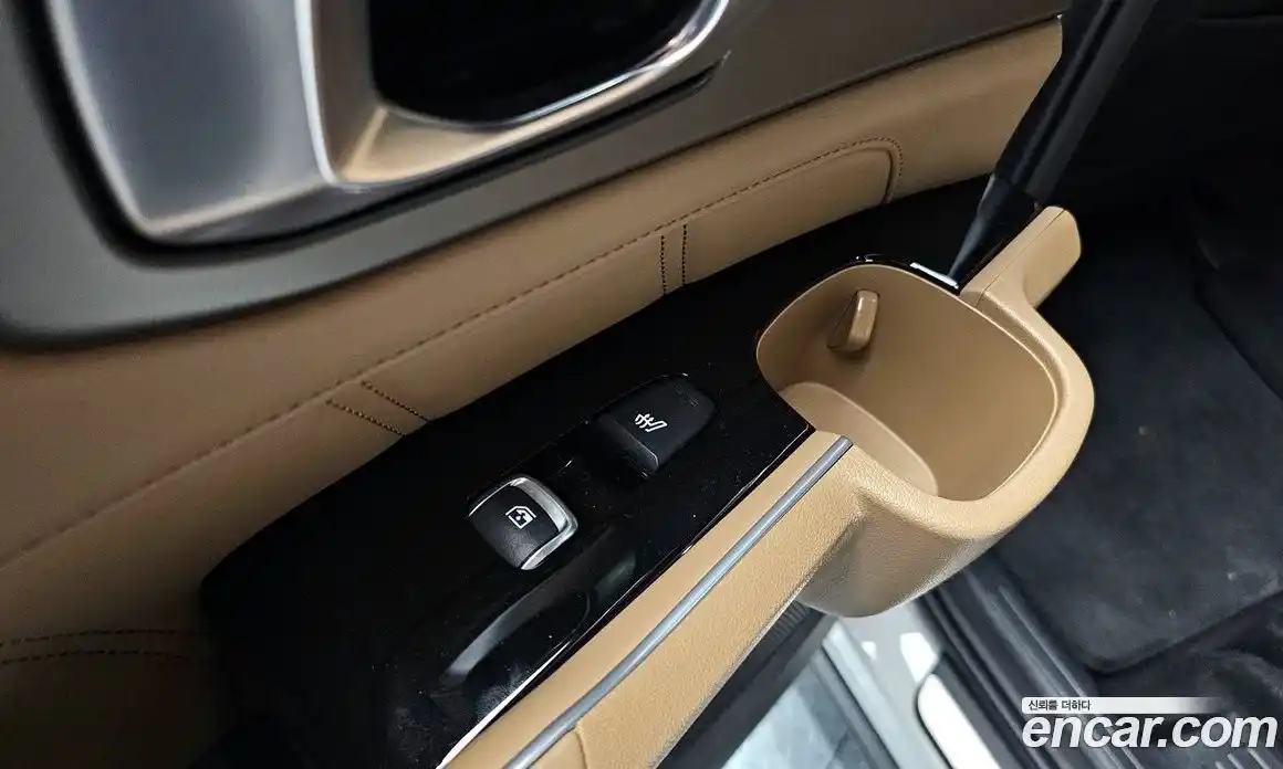 Kia Sorento 2024 1.6 автомат (гидро), фото 28