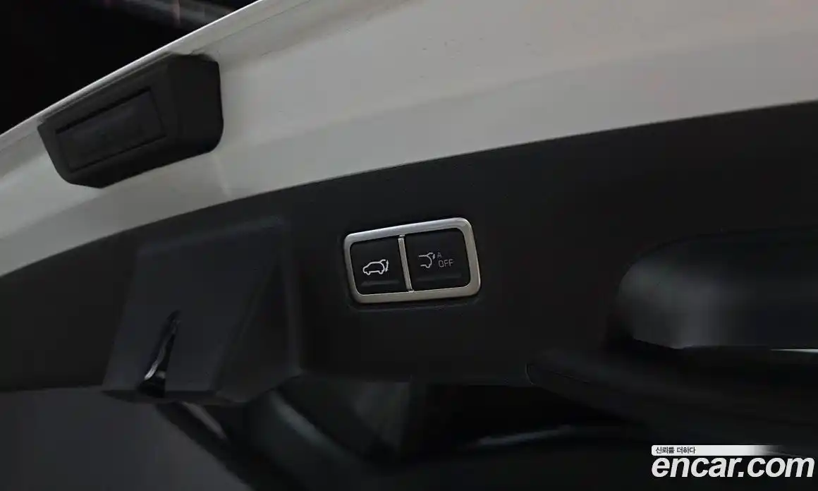 Kia Sorento 2024 1.6 автомат (гидро), фото 30