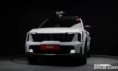 Kia Sorento 2024 1.6 автомат (гидро), миниатюра 3