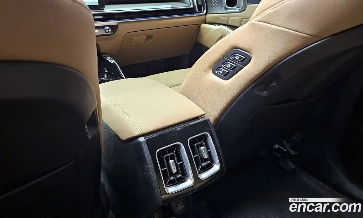 Kia Sorento 2024 1.6 автомат (гидро), фото 31