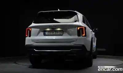 Kia Sorento 2024 1.6 автомат (гидро), миниатюра 4