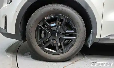 Kia Sorento 2024 1.6 автомат (гидро), миниатюра 5