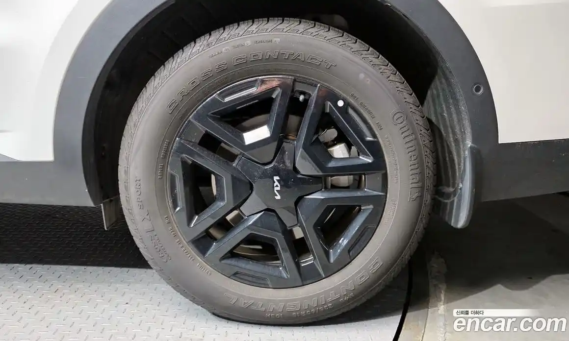 Kia Sorento 2024 1.6 автомат (гидро), фото 7