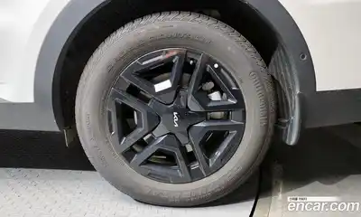 Kia Sorento 2024 1.6 автомат (гидро), миниатюра 7