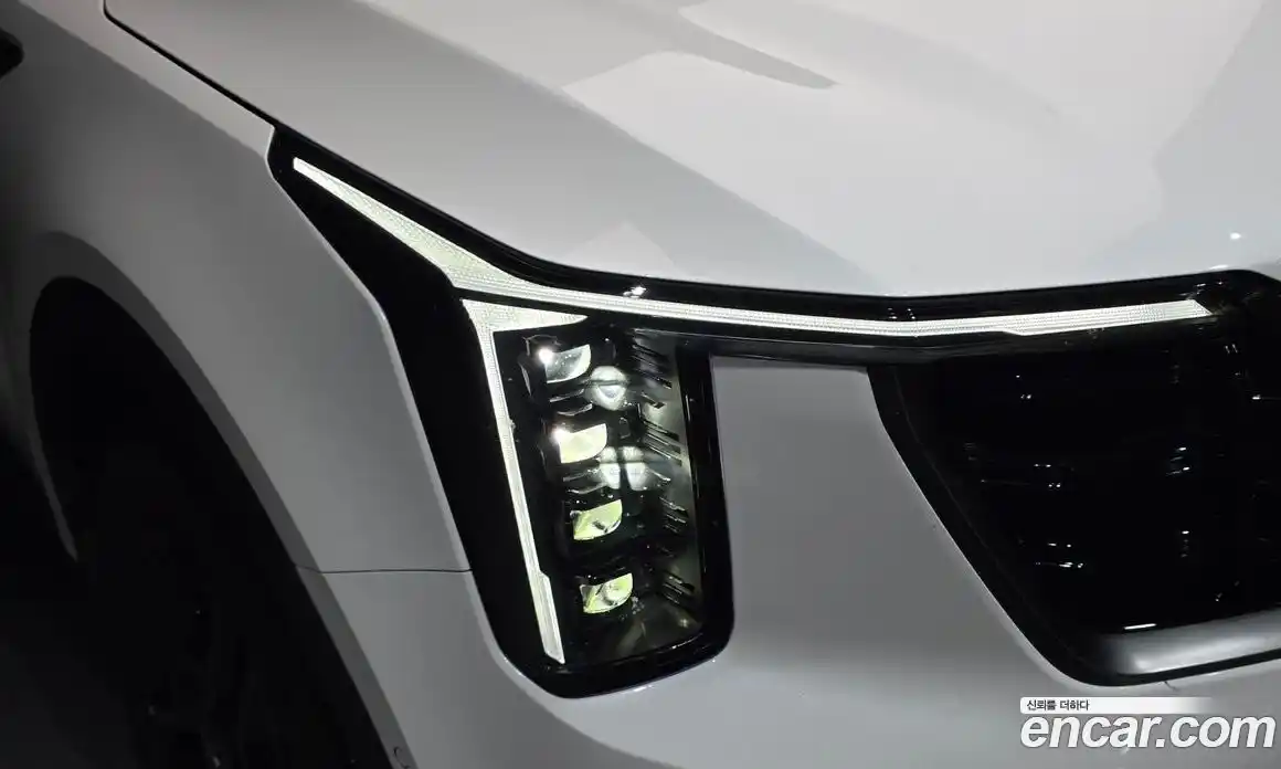 Kia Sorento 2024 1.6 автомат (гидро), фото 8