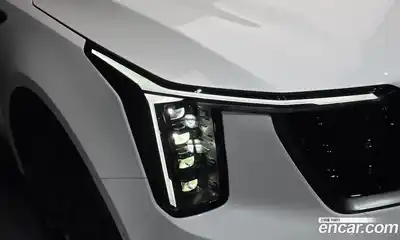 Kia Sorento 2024 1.6 автомат (гидро), миниатюра 8