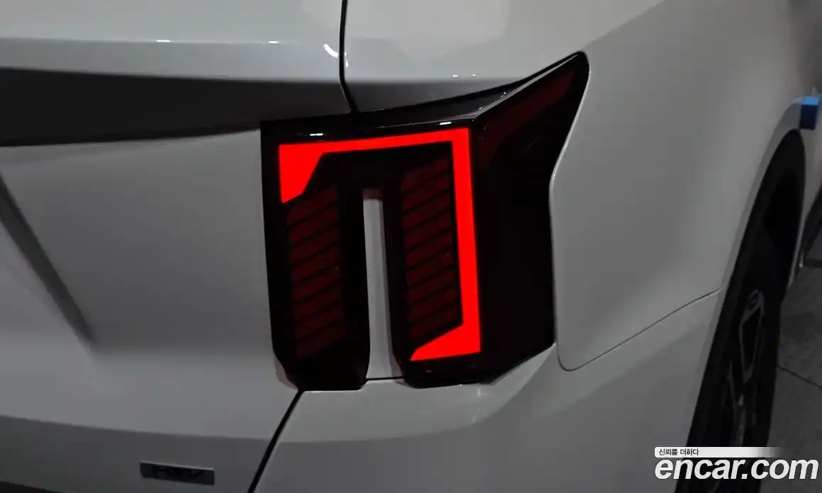 Kia Sorento 2024 1.6 автомат (гидро), фото 9