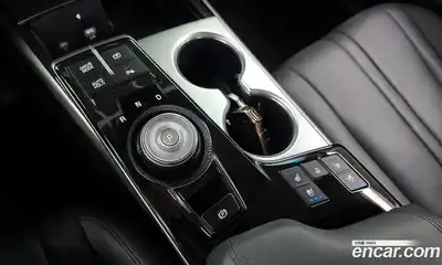 Kia K8 2023 3.5 автомат (гидро), миниатюра 12