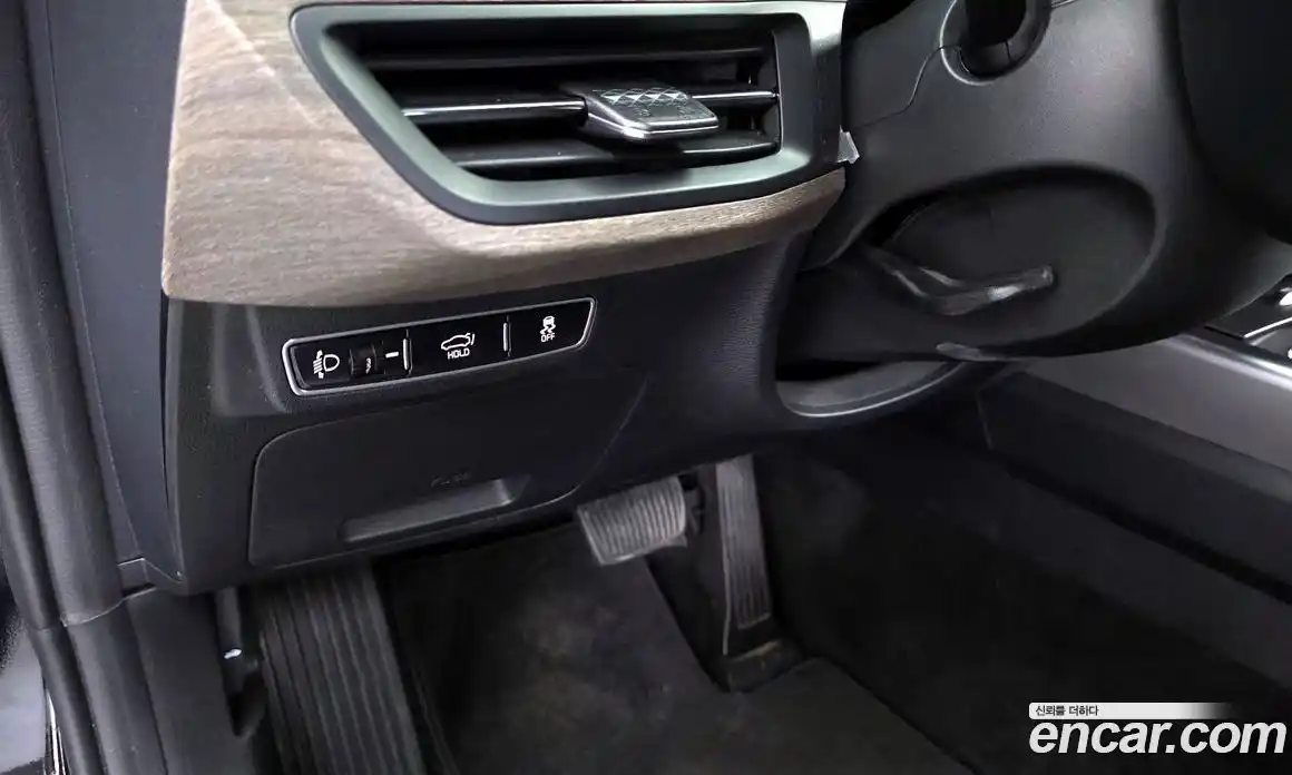Kia K8 2023 3.5 автомат (гидро), фото 24