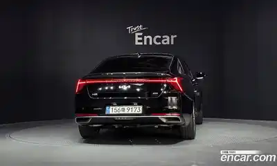 Kia K8 2023 3.5 автомат (гидро), миниатюра 4