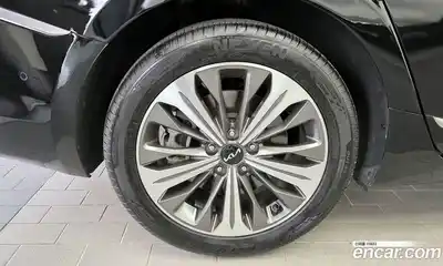 Kia K8 2023 3.5 автомат (гидро), миниатюра 5