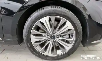 Kia K8 2023 3.5 автомат (гидро), миниатюра 7