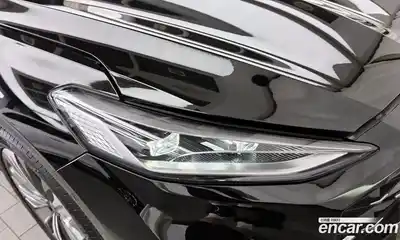 Kia K8 2023 3.5 автомат (гидро), миниатюра 8