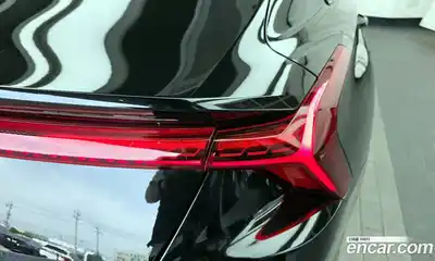 Kia K8 2023 3.5 автомат (гидро), миниатюра 9