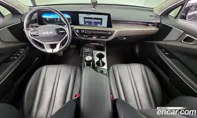 Kia K8 2023 3.5 автомат (гидро), миниатюра 10