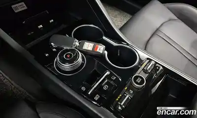 Kia K5 (Optima) 2022 2.0 автомат (гидро), миниатюра 11
