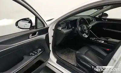 Kia K5 (Optima) 2022 2.0 автомат (гидро), миниатюра 12