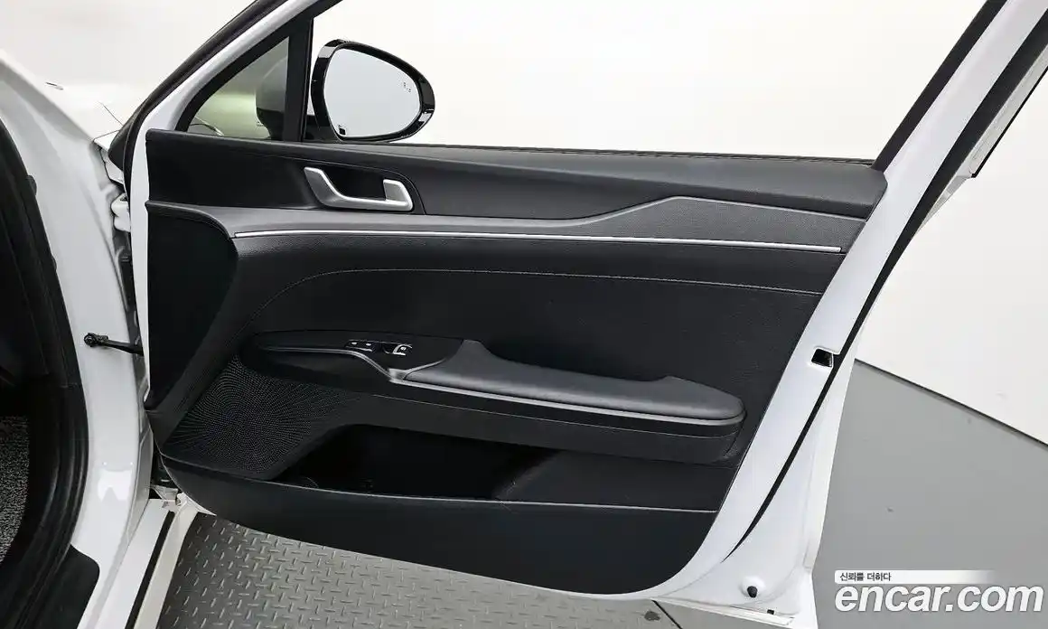 Kia K5 (Optima) 2022 2.0 автомат (гидро), фото 13