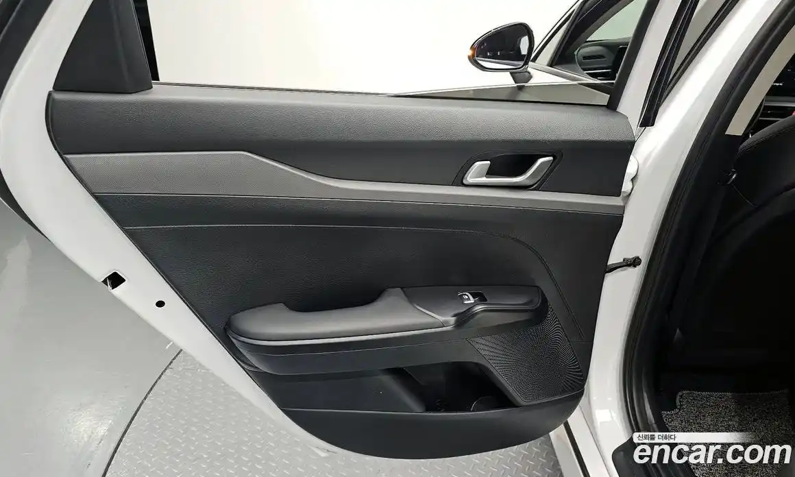 Kia K5 (Optima) 2022 2.0 автомат (гидро), фото 14