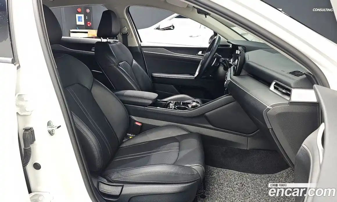 Kia K5 (Optima) 2022 2.0 автомат (гидро), фото 15