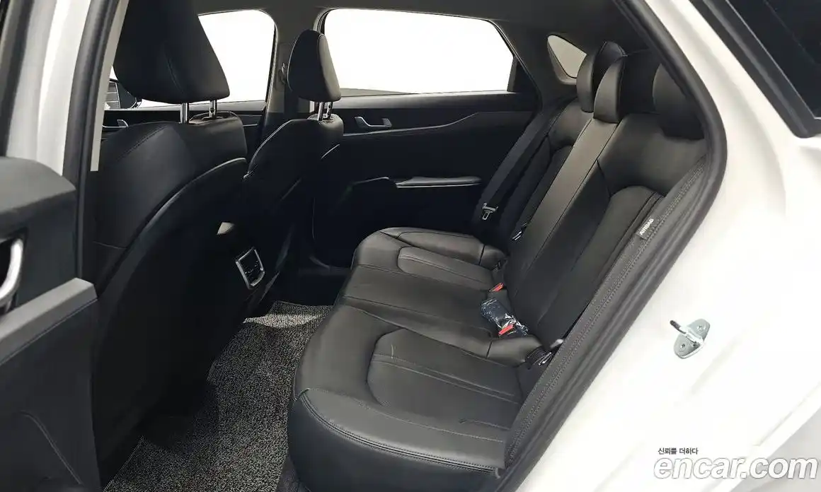 Kia K5 (Optima) 2022 2.0 автомат (гидро), фото 16